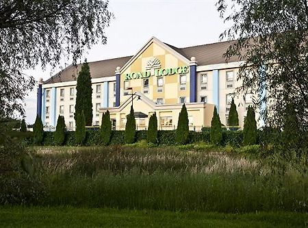 Road Lodge Carnival City Brakpan Екстер'єр фото